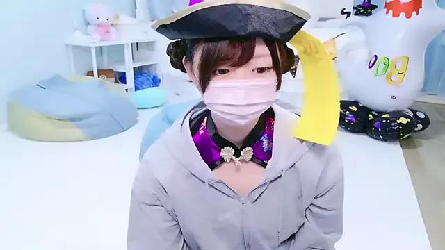 kiyoka_love from StripChat