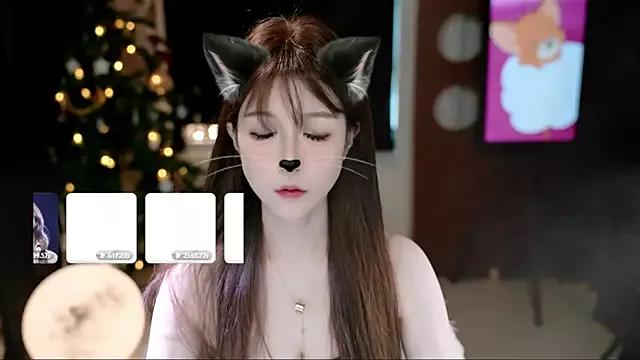 Watch KKEHBYBA, she wants to masturbate for you KKEHBYBA from StripChat