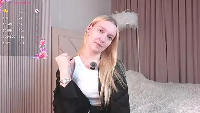 Try StripChat's KrishnaSimmons KrishnaSimmons from StripChat