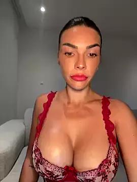 Slutty krissiswrld- from StripChat krissiswrld- from StripChat