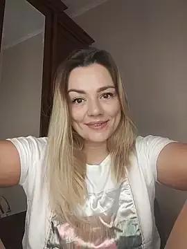 Checkout 23 years old KrissSexi from StripChat KrissSexi from StripChat