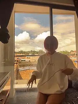 Hot Kuromi_LS wants you to fuck her body now Kuromi_LS from StripChat