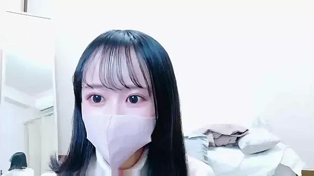 Kurumi_chan_ from StripChat