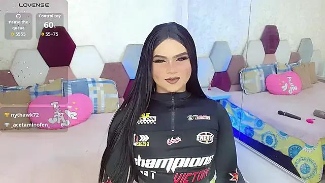 kushina_uzumaki75 from StripChat