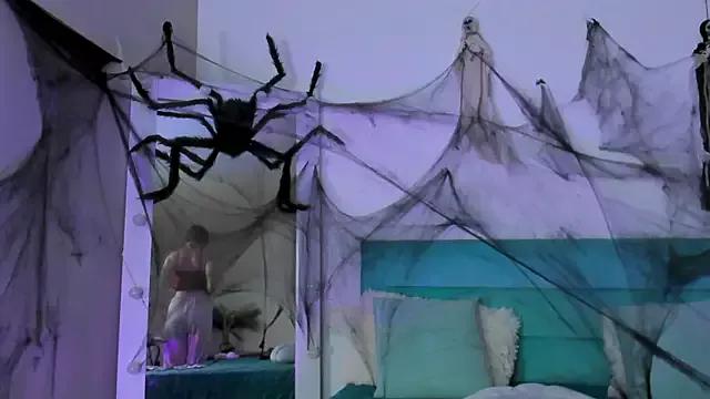 L1ittle_kitty_ from StripChat