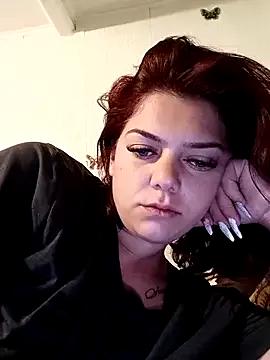 LadyNora from StripChat