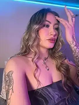 Explore 23 years old Lally_Valencia__ from StripChat Lally_Valencia__ from StripChat