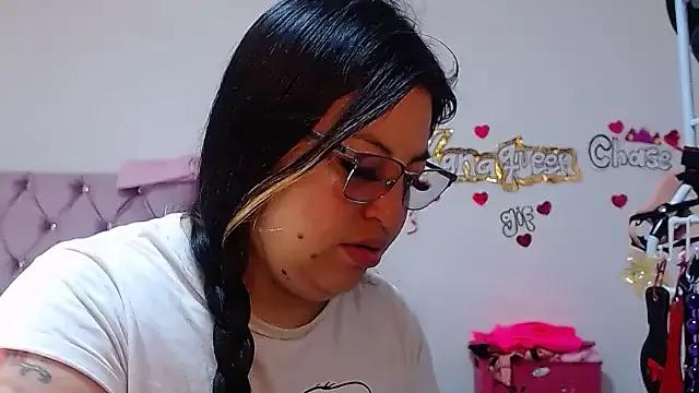 StripChat Lanaqueen699 lanaqueen699 from StripChat