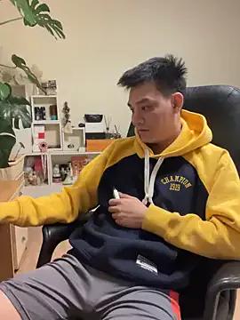 Hot Latava wants you to fuck his body now latava from StripChat