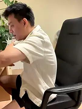 Hot Latava wants you to fuck his body now latava from StripChat