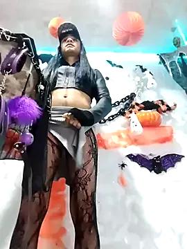 Explore hot stripper Latintransbigcum latintransbigcum from StripChat