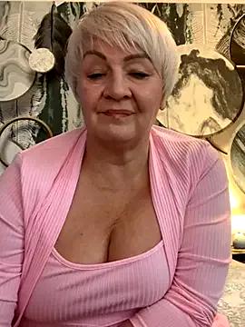 Checkout 23 years old Laura_Millf from StripChat Laura_Millf from StripChat