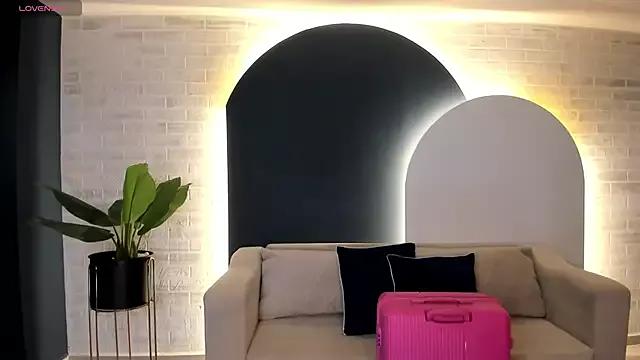 StripChat LaurentConnor LaurentConnor from StripChat