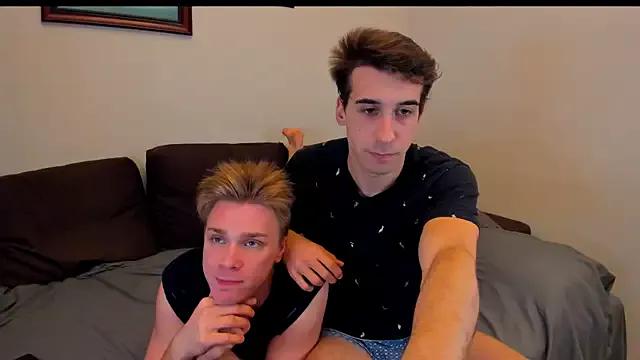 Watch LawrenceMiles, they want to masturbate for you LawrenceMiles from StripChat