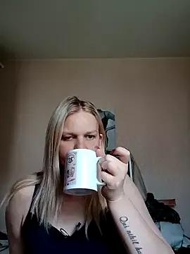 Cute LeilaBlossom from StripChat LeilaBlossom from StripChat