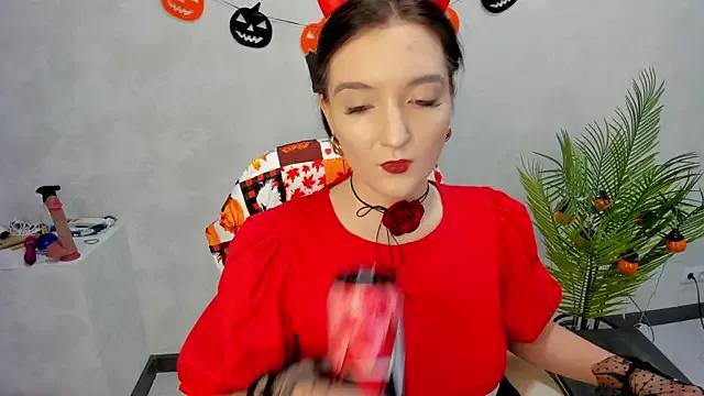 Join 23 years old Lesley_Wins from StripChat Lesley_Wins from StripChat