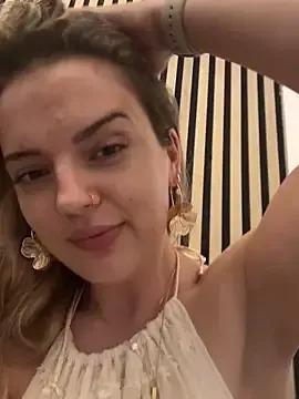 Watch gorgeous camslut LexyGold LexyGold from StripChat