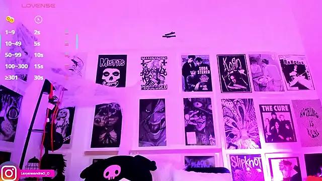 StripChat Lexyjoycce Lexyjoycce from StripChat