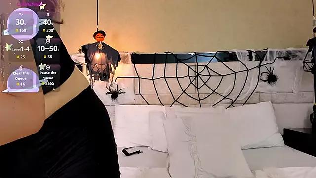 StripChat LiliJensen LiliJensen from StripChat