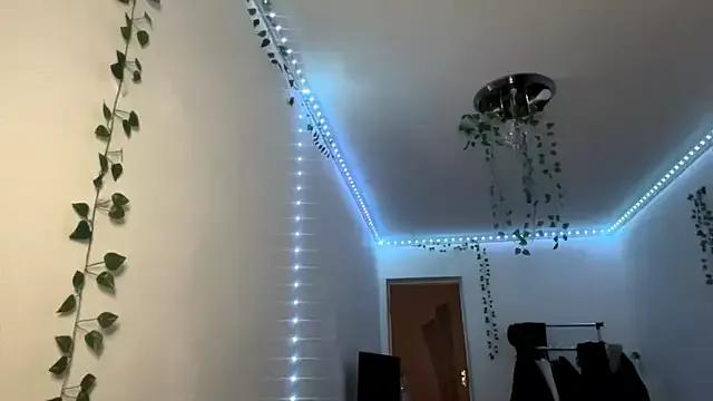 LilithFlamey from StripChat