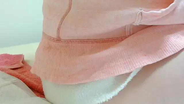 liliyRiSAcha-n from StripChat