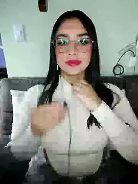 Sweet Linda_Saenz_ from StripChat Linda_Saenz_ from StripChat