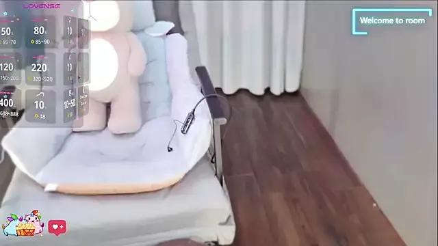 LINLIN-2025 from StripChat