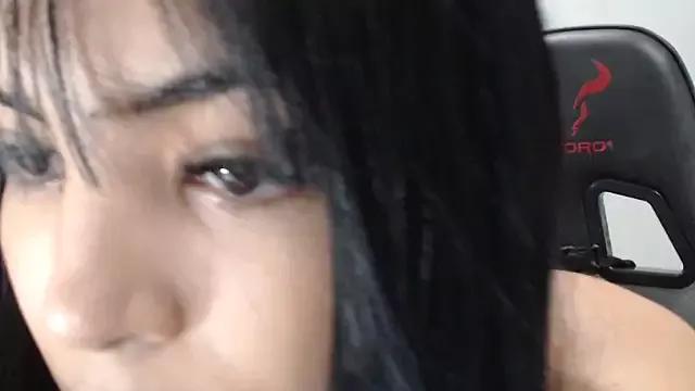 Admire StripChat's Livia_Diaz Livia_Diaz from StripChat