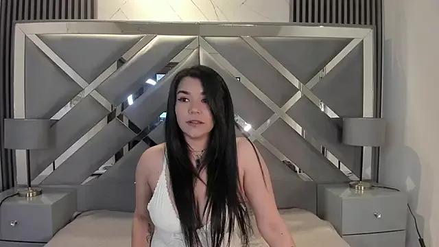 Masturbate to slutty escort LokiGoddess LokiGoddess from StripChat