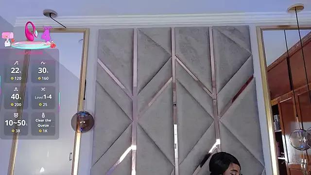 Lola_King from StripChat