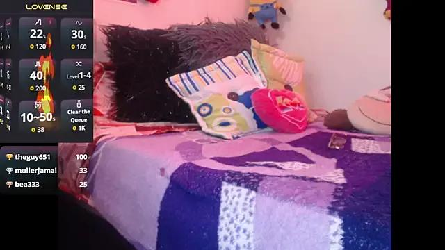 Sexy lorenitha_20 from StripChat lorenitha_20 from StripChat