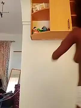 LOVELY-2BERRY from StripChat