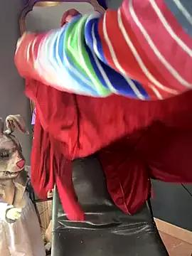 StripChat Lovely_beast lovely_beast from StripChat