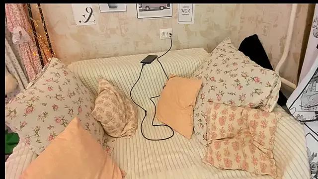 Sexy Luafy_Toddy from StripChat Luafy_Toddy from StripChat