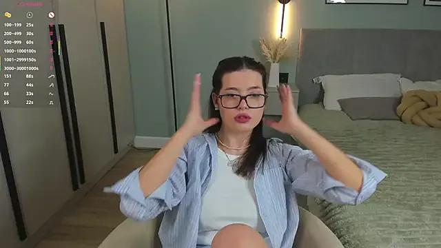 StripChat LubaStadt LubaStadt from StripChat