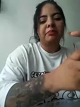 Try Luciana_r, she wants to masturbate for you Luciana_r from StripChat