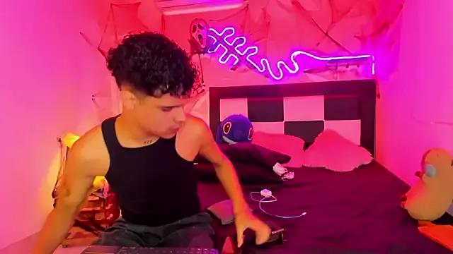 Explore StripChat's Lucky_boys__X Lucky_boys__X from StripChat