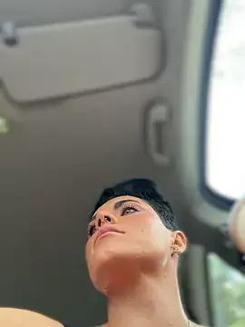 LukeLouHarvey from StripChat