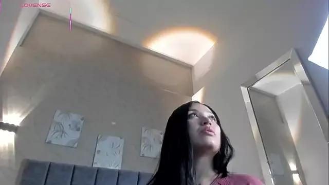 Explore StripChat's Lunaa_bellaa Lunaa_bellaa from StripChat