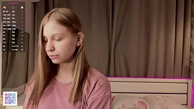 LynneHaviland from StripChat