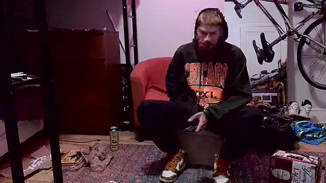 Sweet Magnetic127 from StripChat Magnetic127 from StripChat