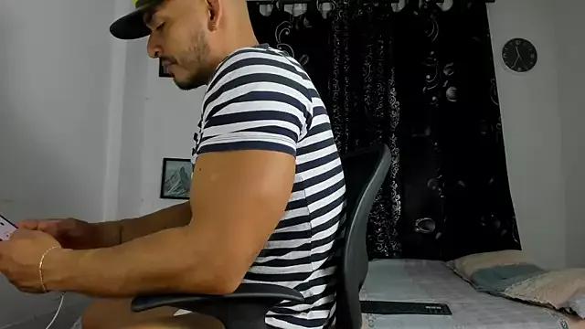 Try slutty performer Magnusclark magnusclark from StripChat
