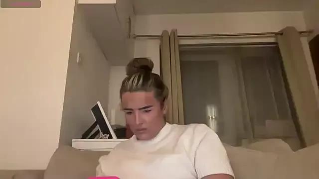 StripChat Maisiesmithx maisiesmithx from StripChat