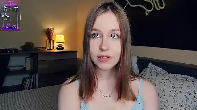 Masturbate to StripChat's MaliaBourraine MaliaBourraine from StripChat