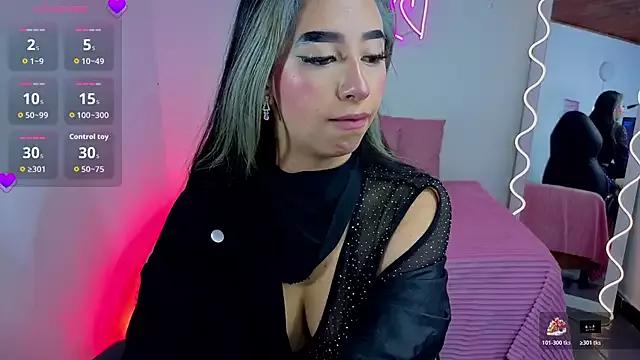 Explore StripChat's Malory_tay1 Malory_tay1 from StripChat