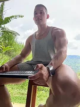 Explore 23 years old Marco_Vega from StripChat Marco_Vega from StripChat