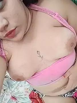 Mari29patty from StripChat