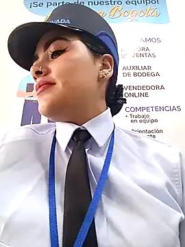 MAYE__13 from StripChat