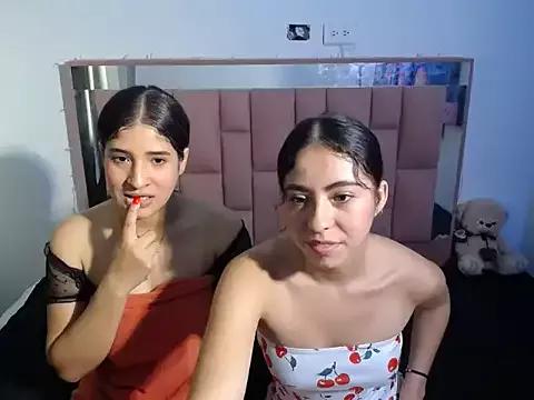 melannee_jop from StripChat