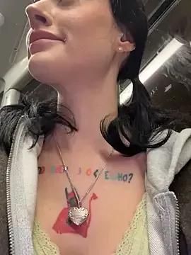 Try StripChat's Melissa_crazy Melissa_crazy from StripChat